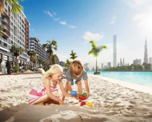 ADVENTURE PLAYGROUND