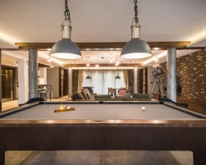 ELEVATED ENTERTAINMENT