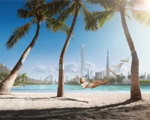 LUXURY RECREATIONAL SPOTS