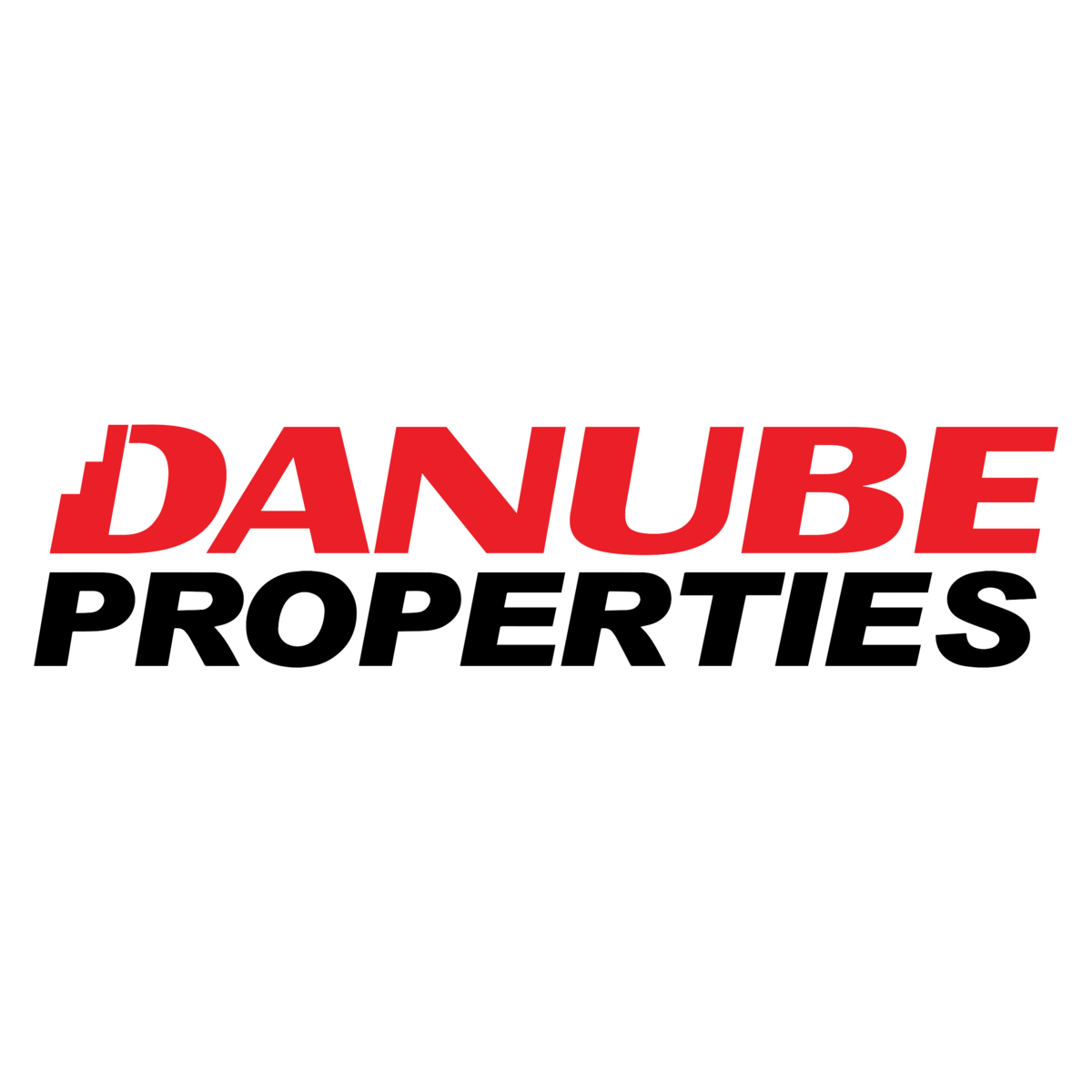 danube properties dubai