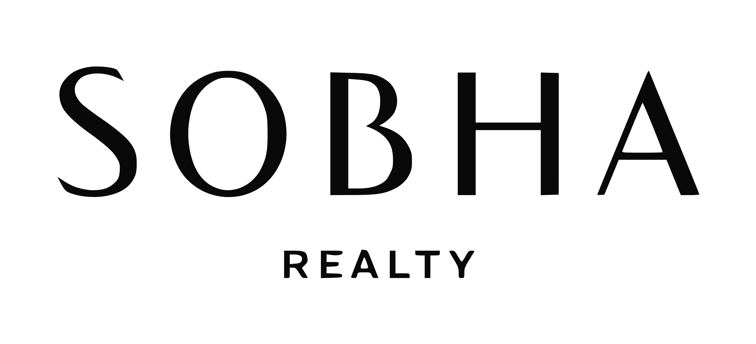 sobha realty dubai